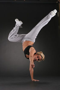 Maria Saacke